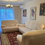 Oasis In The Heart Of Tirana