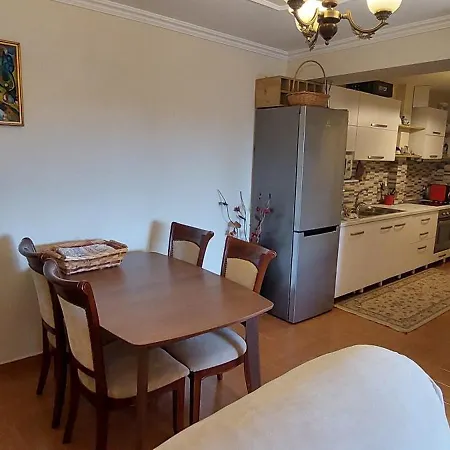 Διαμέρισμα Oasis In The Heart Of *