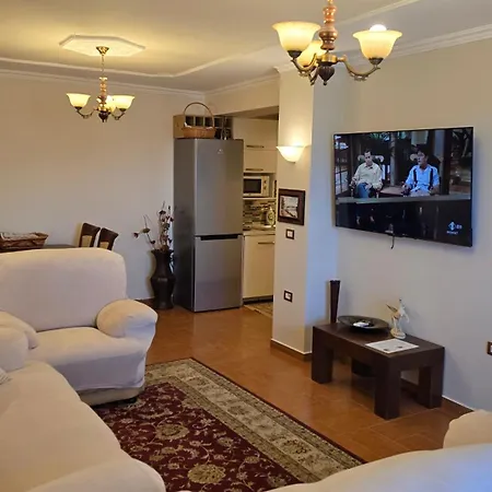Διαμέρισμα Oasis In The Heart Of *