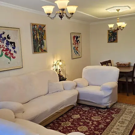 Oasis In The Heart Of