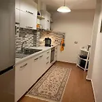 Apartment Oasis In The Heart Of Tirana