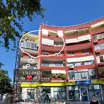 Appartamento Oasis In The Heart Of