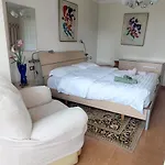 Oasis In The Heart Of