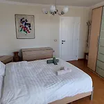 Appartamento Oasis In The Heart Of Tirana