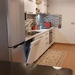 Oasis In The Heart Of Apartment