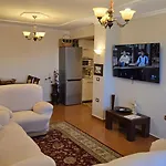 Apartment Oasis In The Heart Of *