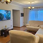 Oasis In The Heart Of Appartamento