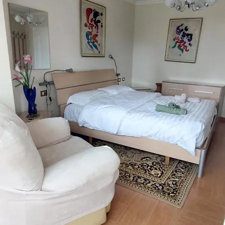 Oasis In The Heart Of