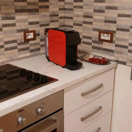 Oasis In The Heart Of Apartamento *