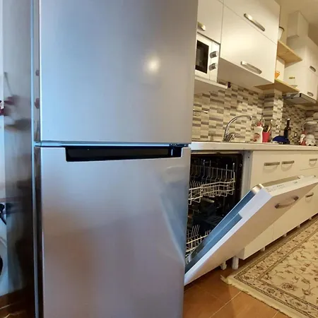 Oasis In The Heart Of Appartement *