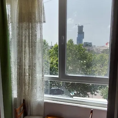 Apartmán Oasis In The Heart Of *