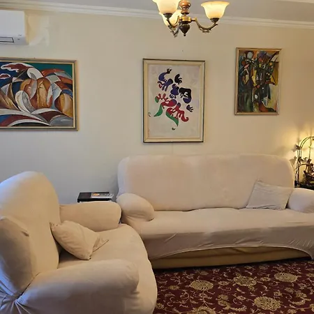 Appartamento Oasis In The Heart Of