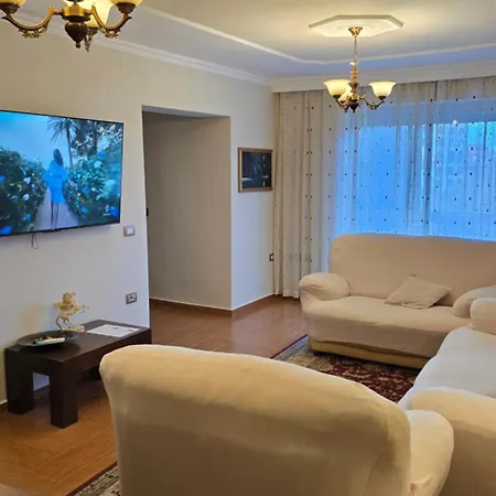 Oasis In The Heart Of Appartement