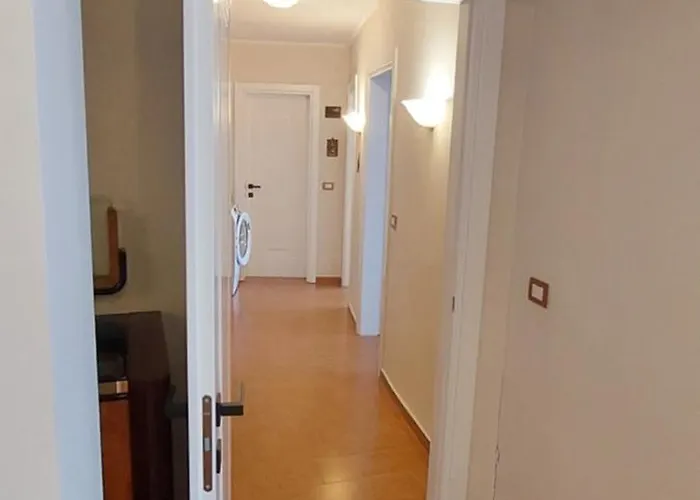 Apartment Oasis In The Heart Of *