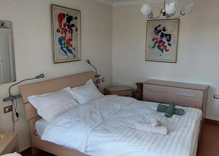 Appartement Oasis In The Heart Of *
