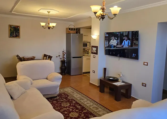 Appartamento Oasis In The Heart Of *