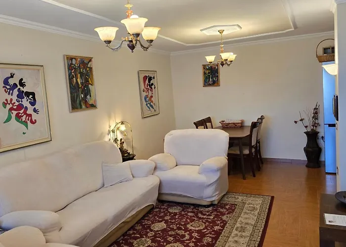Appartamento Oasis In The Heart Of